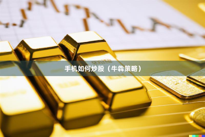 手机如何炒股（牛犇策略）