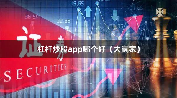 杠杆炒股app哪个好（大赢家）