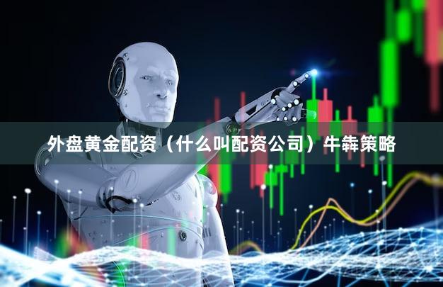 外盘黄金配资（什么叫配资公司）牛犇策略