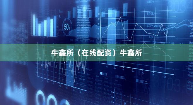 牛鑫所（在线配资）牛鑫所