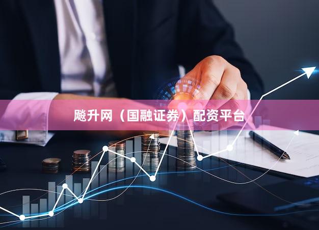 飚升网（国融证券）配资平台