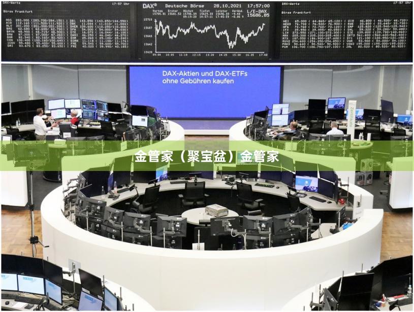 金管家（聚宝盆）金管家