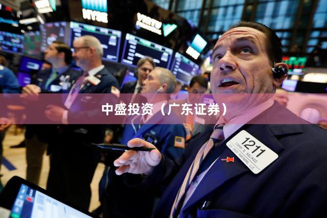 中盛投资（广东证券）