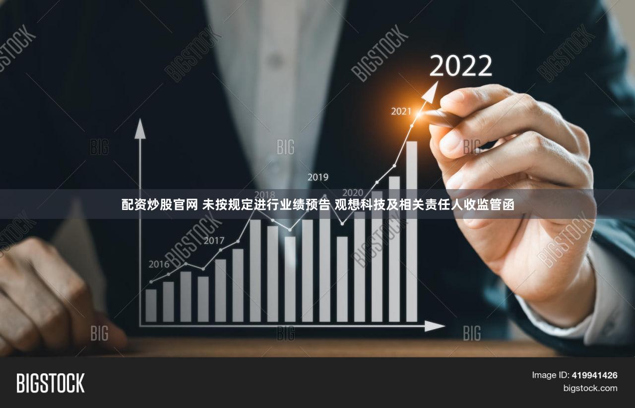 配资炒股官网 未按规定进行业绩预告 观想科技及相关责任人收监管函