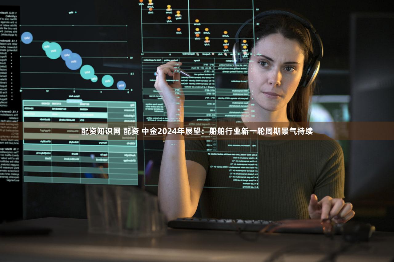 配资知识网 配资 中金2024年展望：船舶行业新一轮周期景气持续