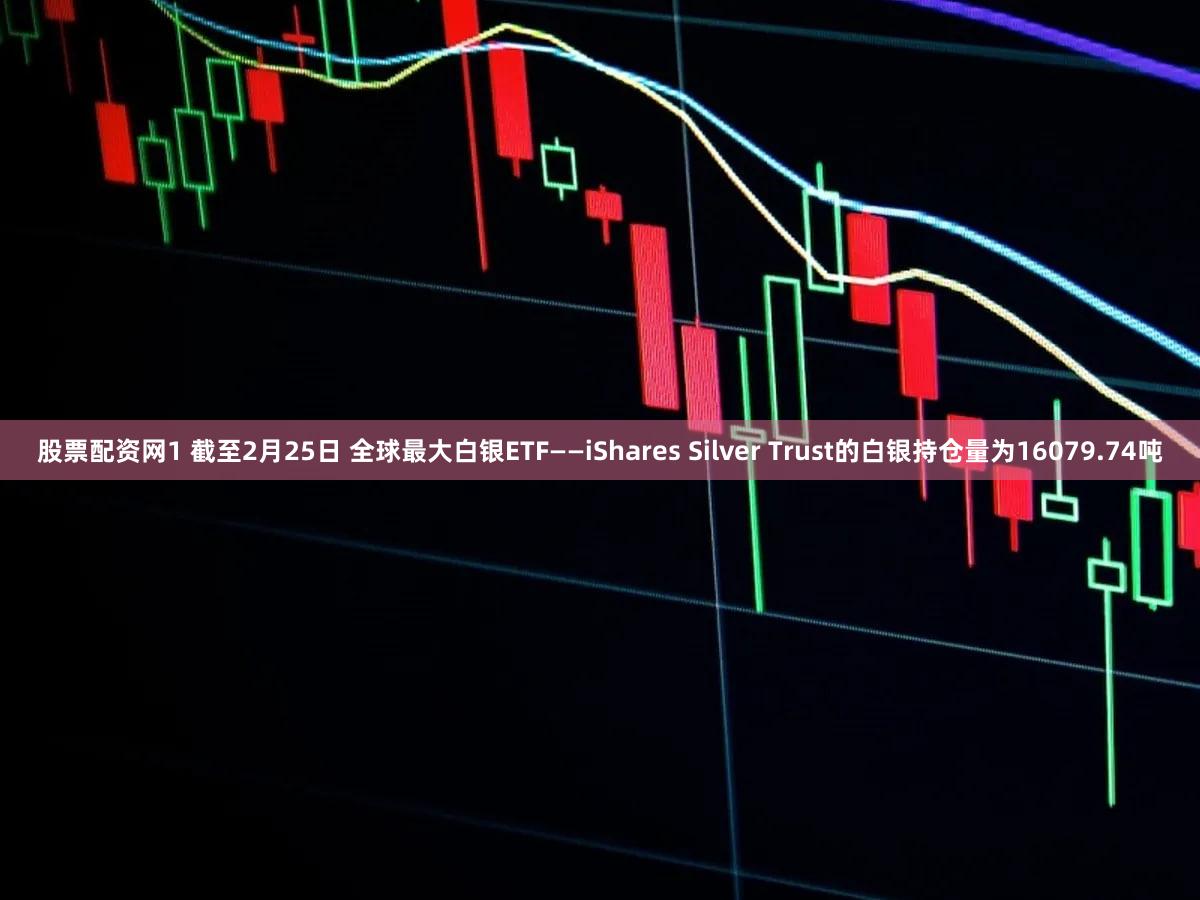 股票配资网1 截至2月25日 全球最大白银ETF——iShares Silver Trust的白银持仓量为16079.74吨
