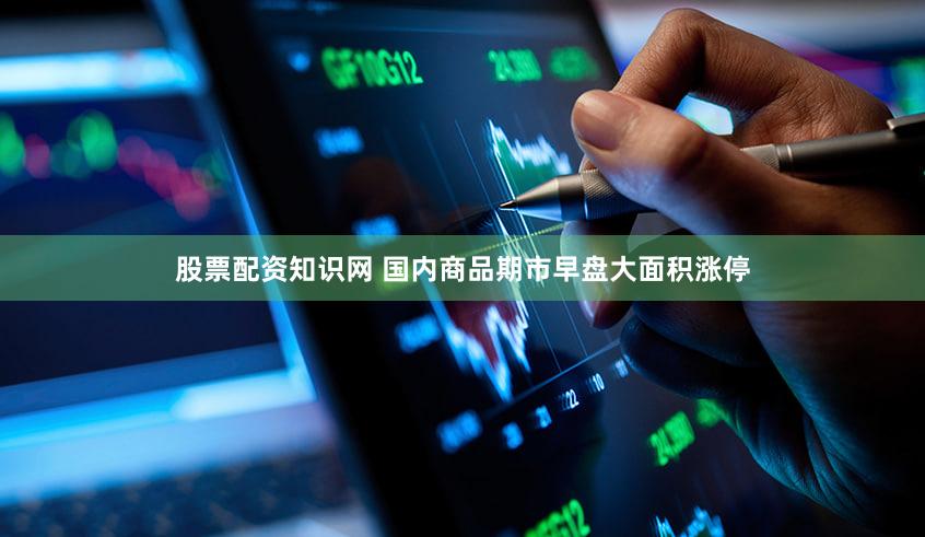股票配资知识网 国内商品期市早盘大面积涨停