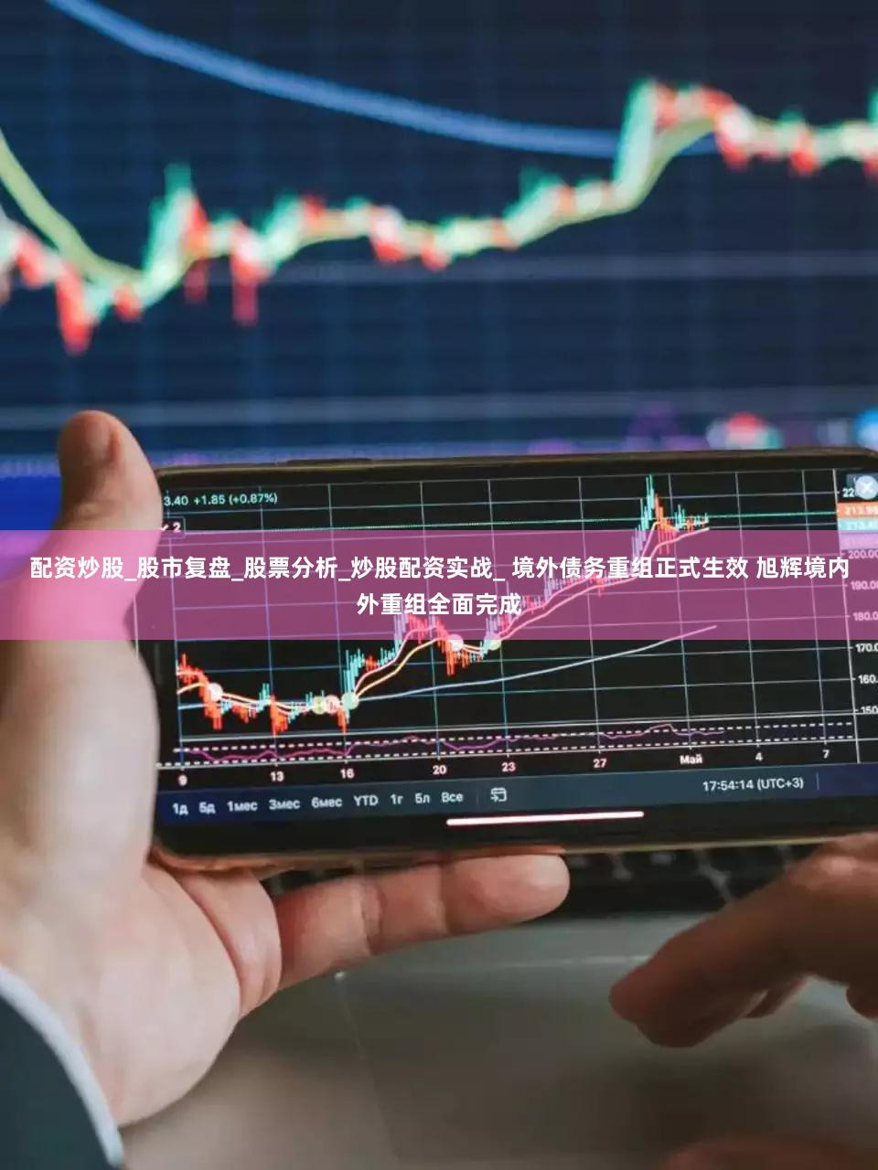配资炒股_股市复盘_股票分析_炒股配资实战_ 境外债务重组正式生效 旭辉境内外重组全面完成